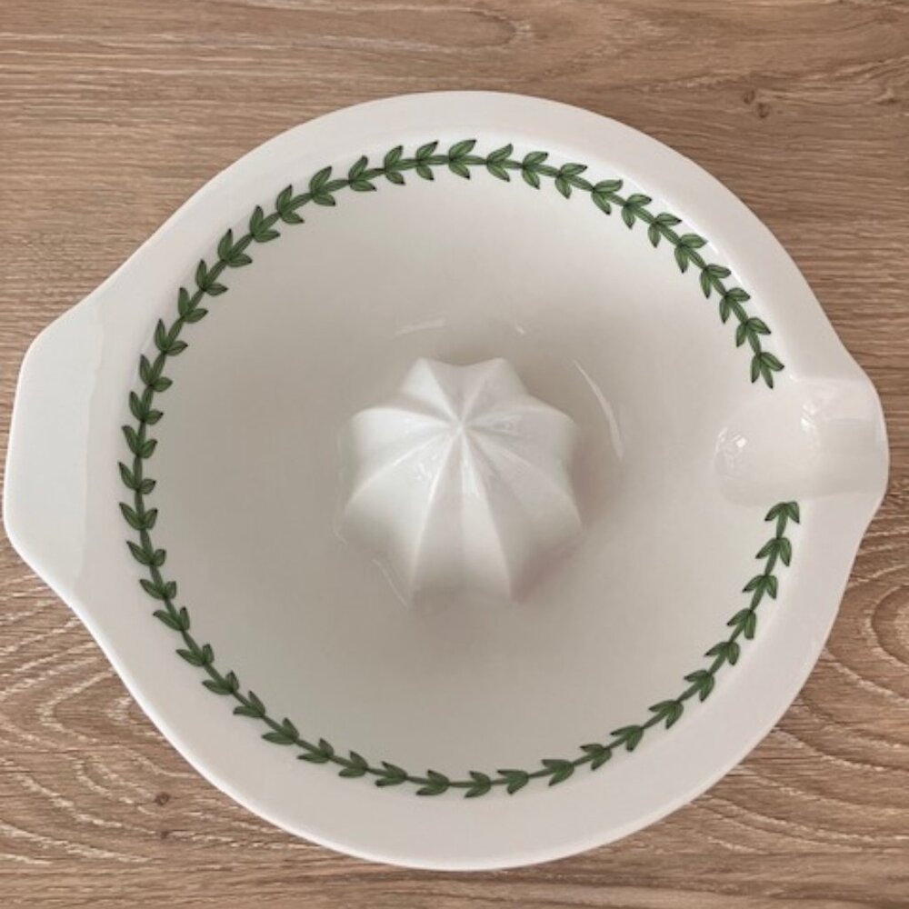 Portmeiron Botanic Garden Juicer - Vintage